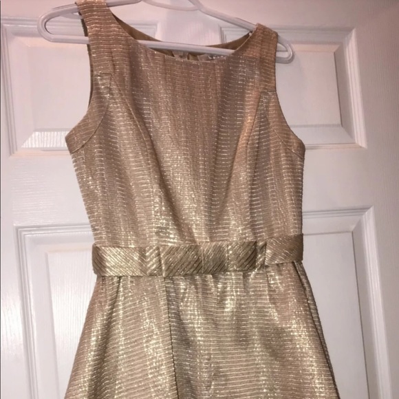 Lauren Conrad Dress - Picture 1 of 2